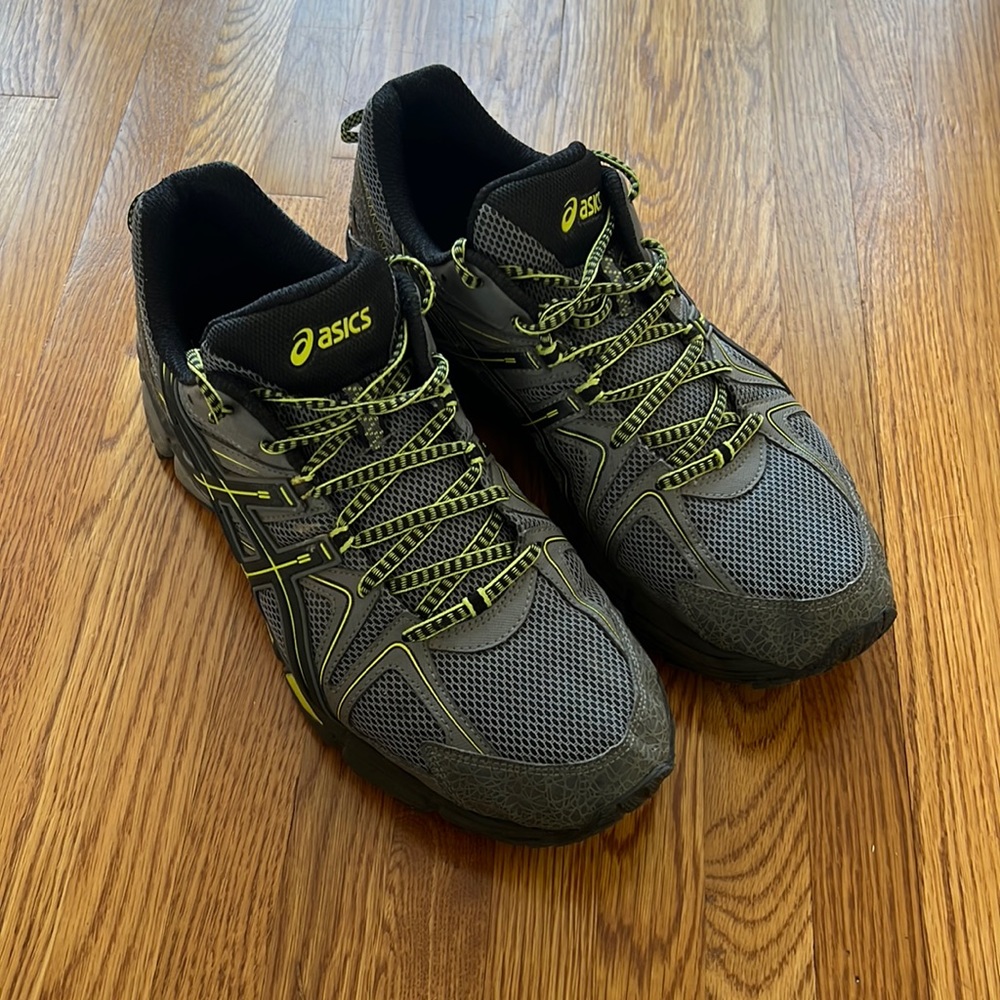 ASICS Gel Kahana 8